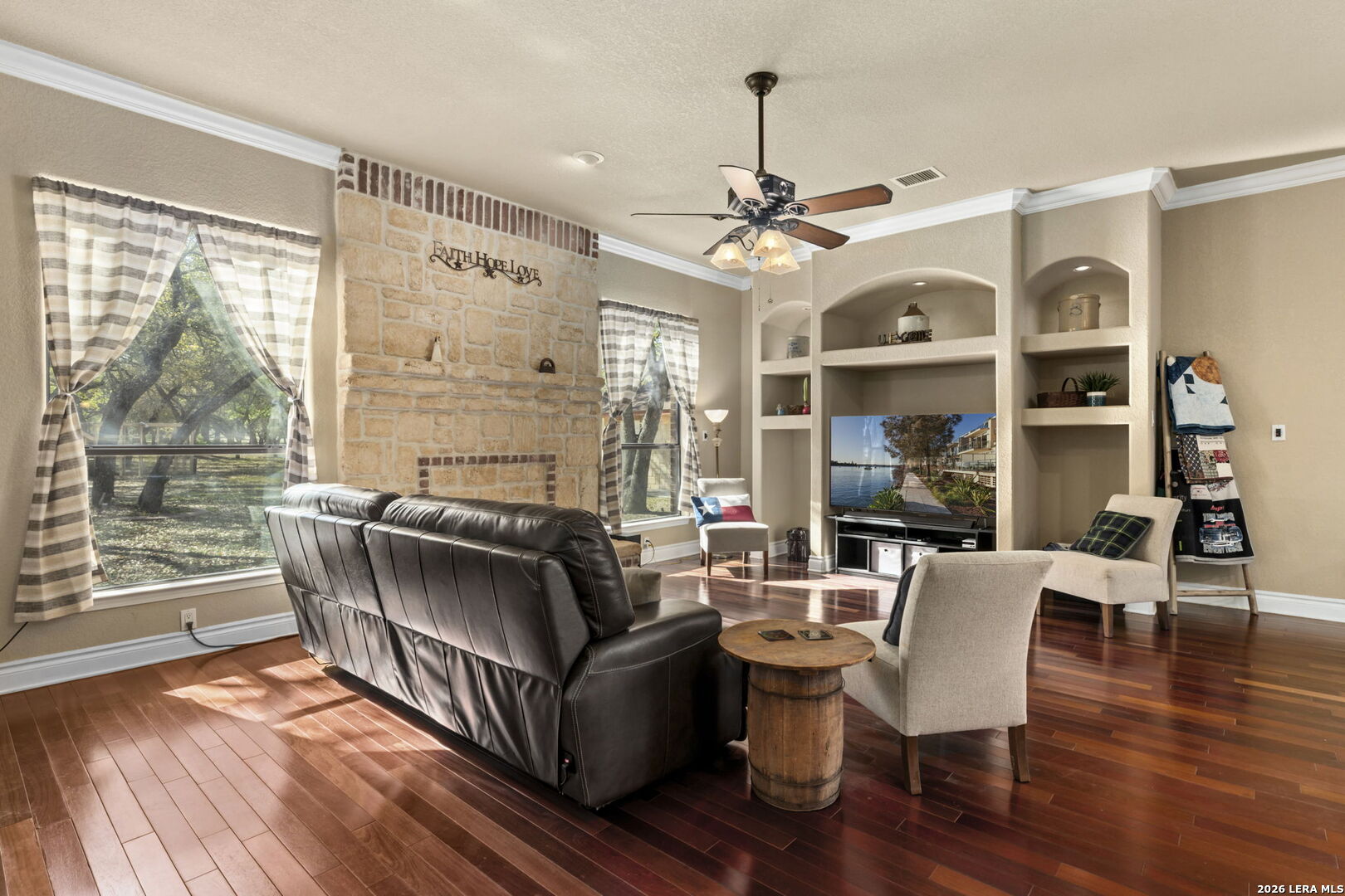 141 County Road 6869