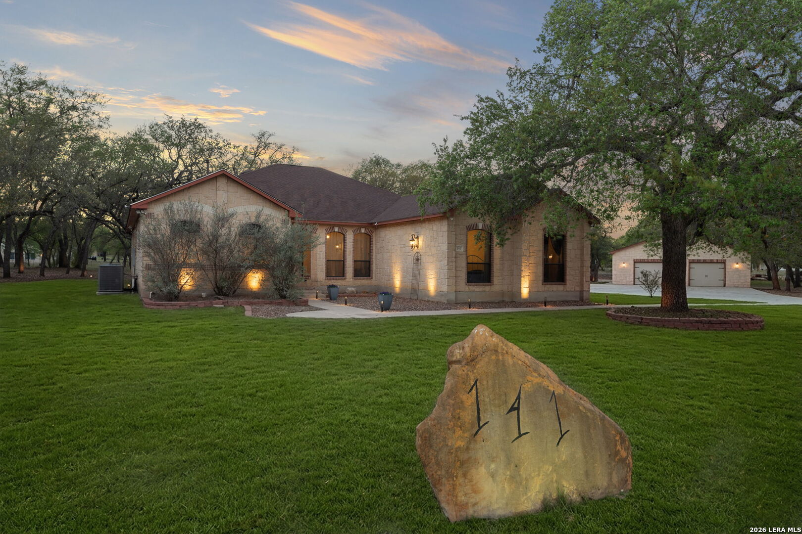 141 County Road 6869