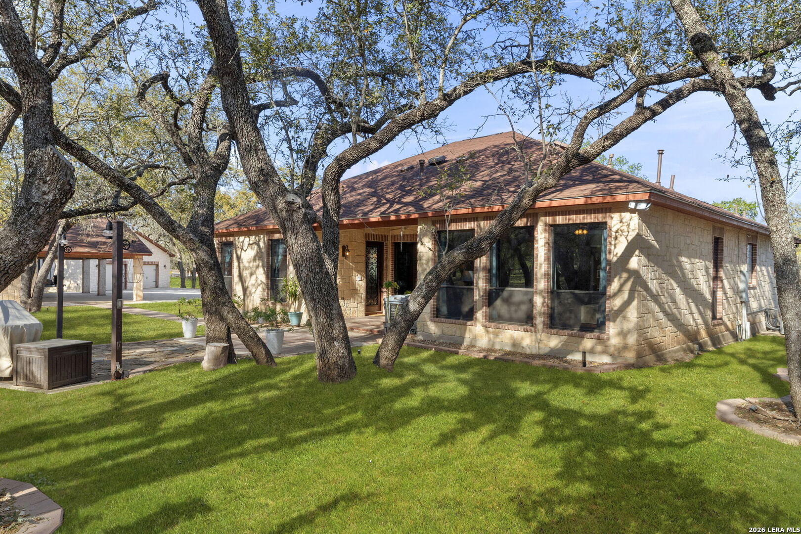 141 County Road 6869