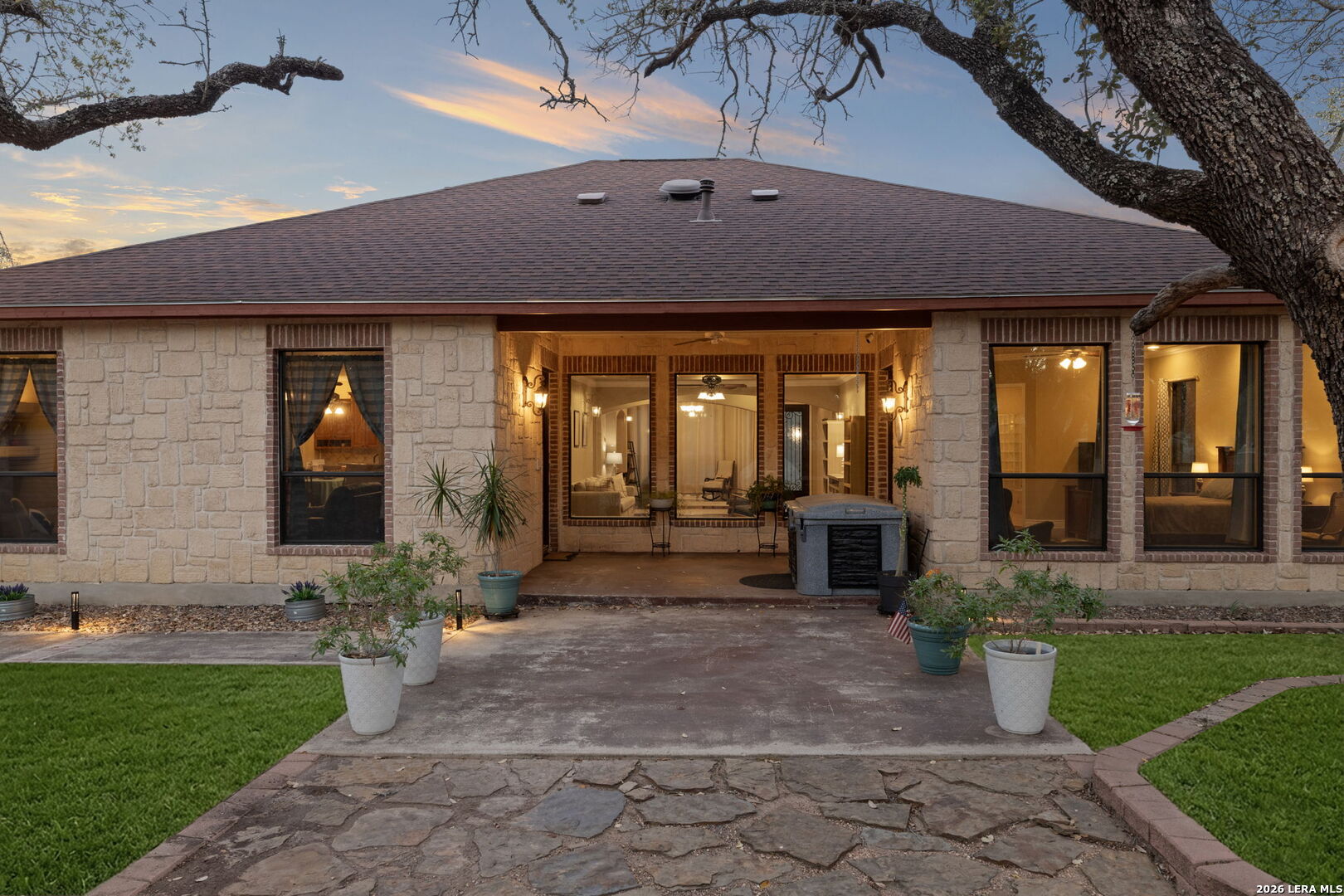 141 County Road 6869