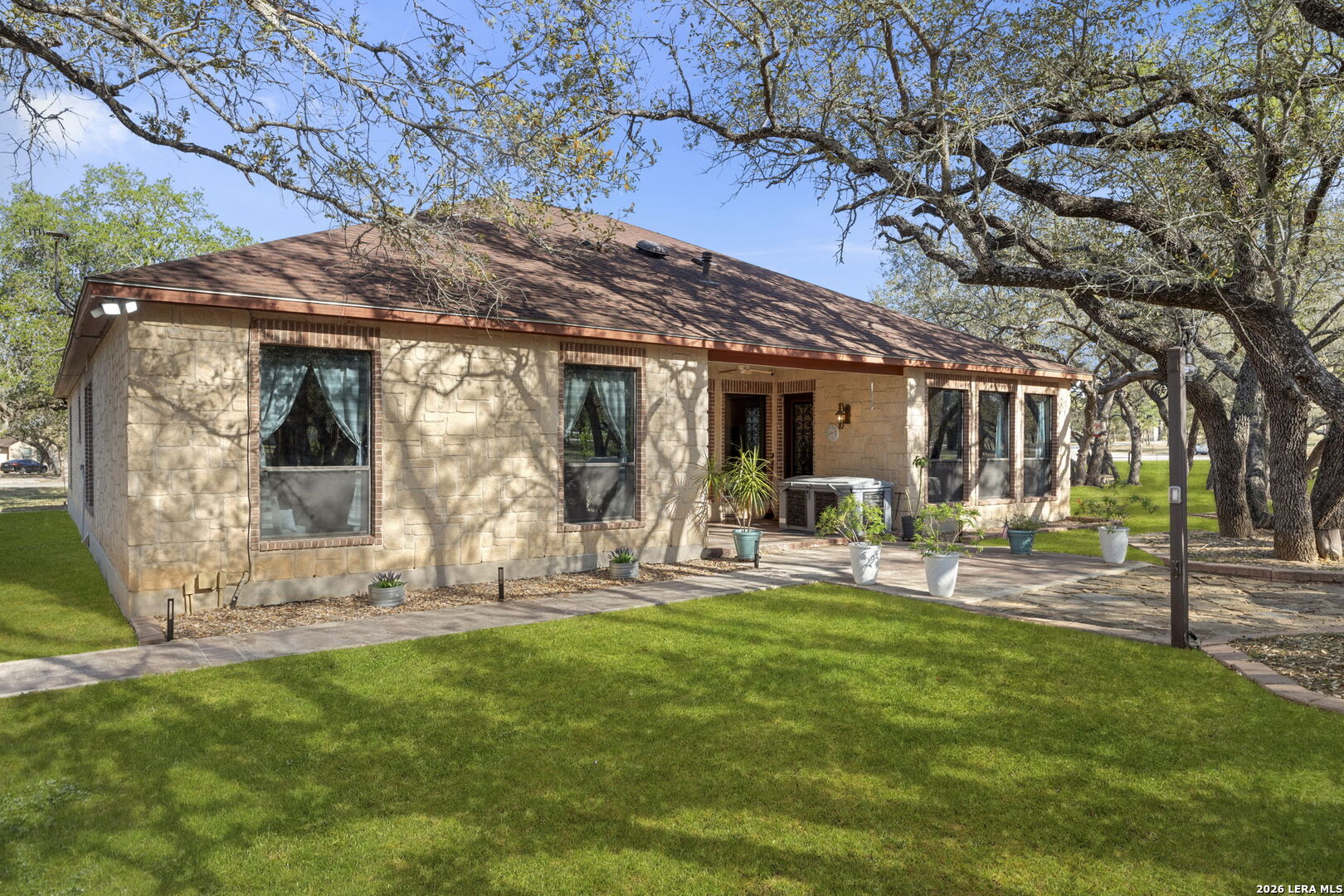 141 County Road 6869