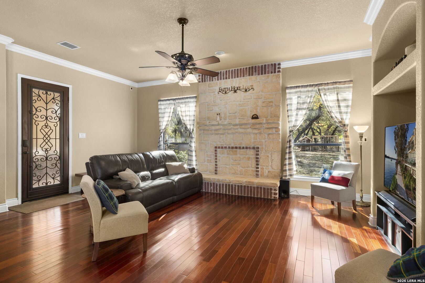 141 County Road 6869