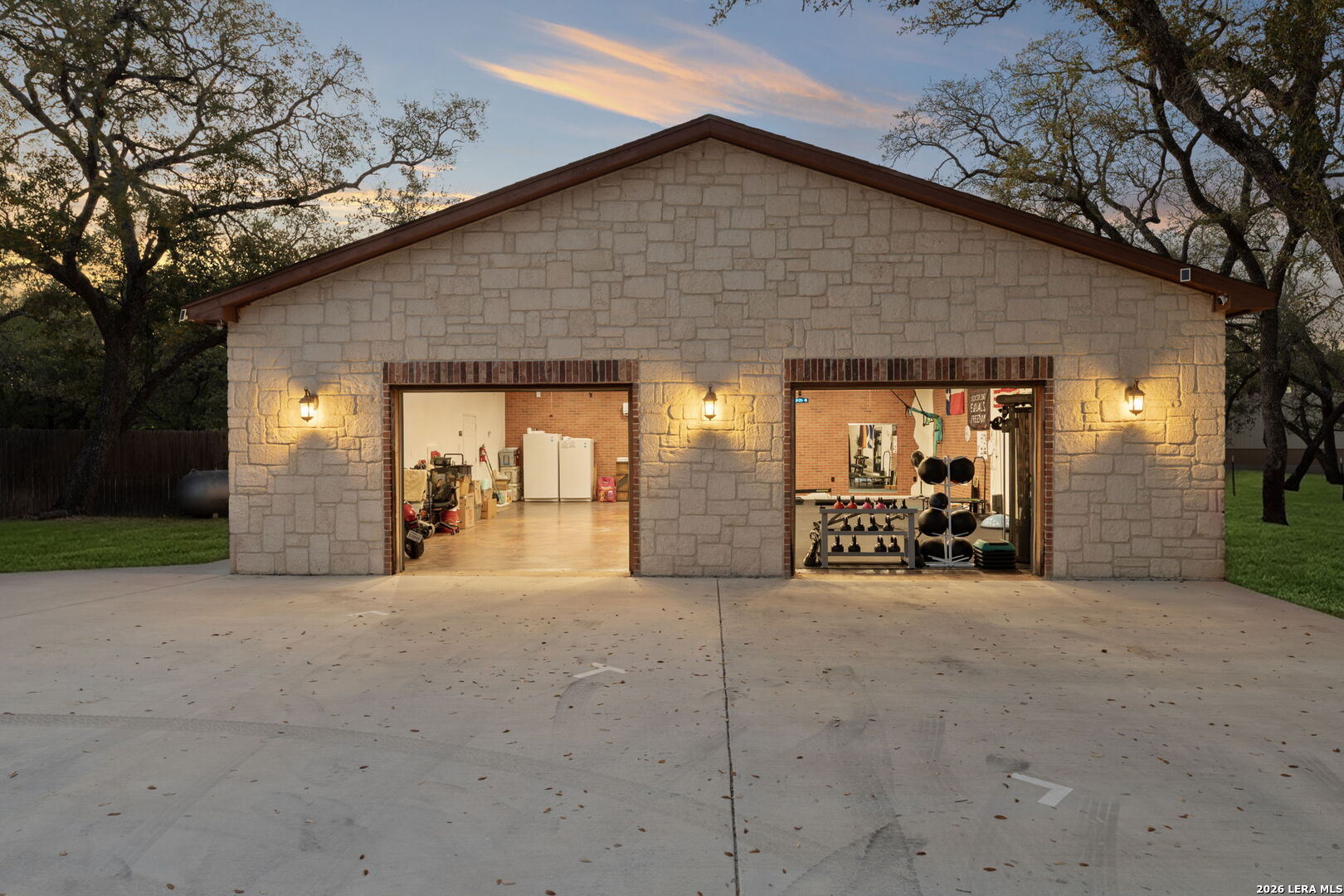 141 County Road 6869