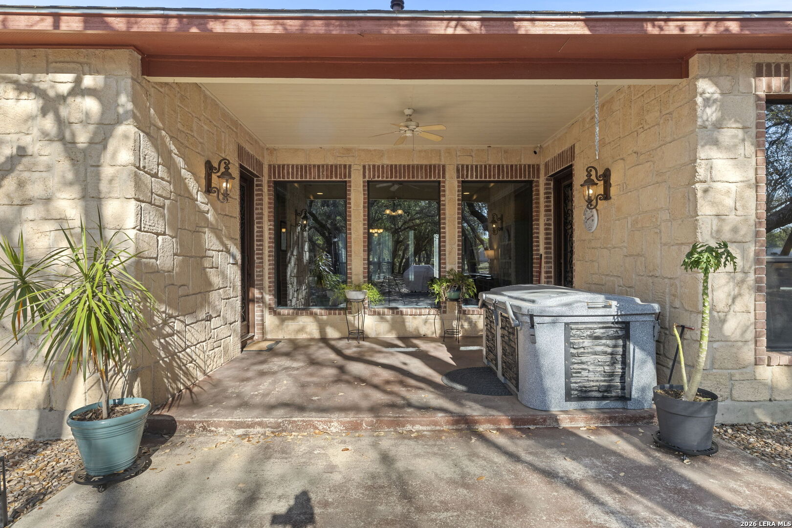 141 County Road 6869