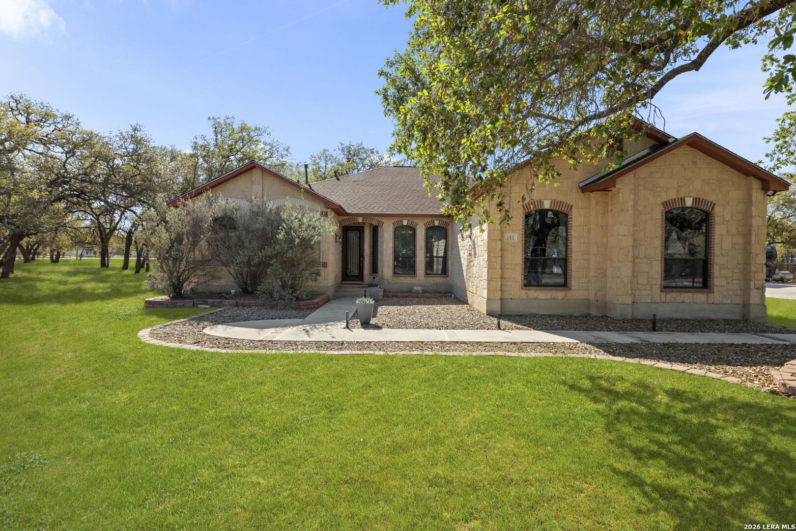 141 County Road 6869