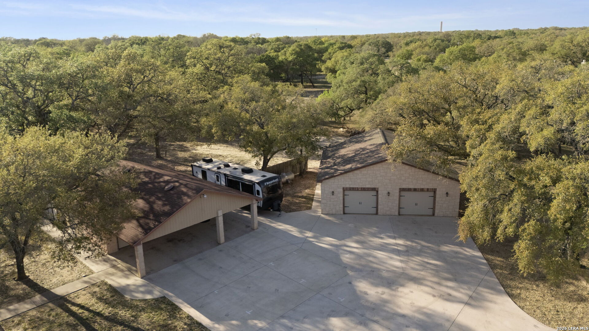 141 County Road 6869