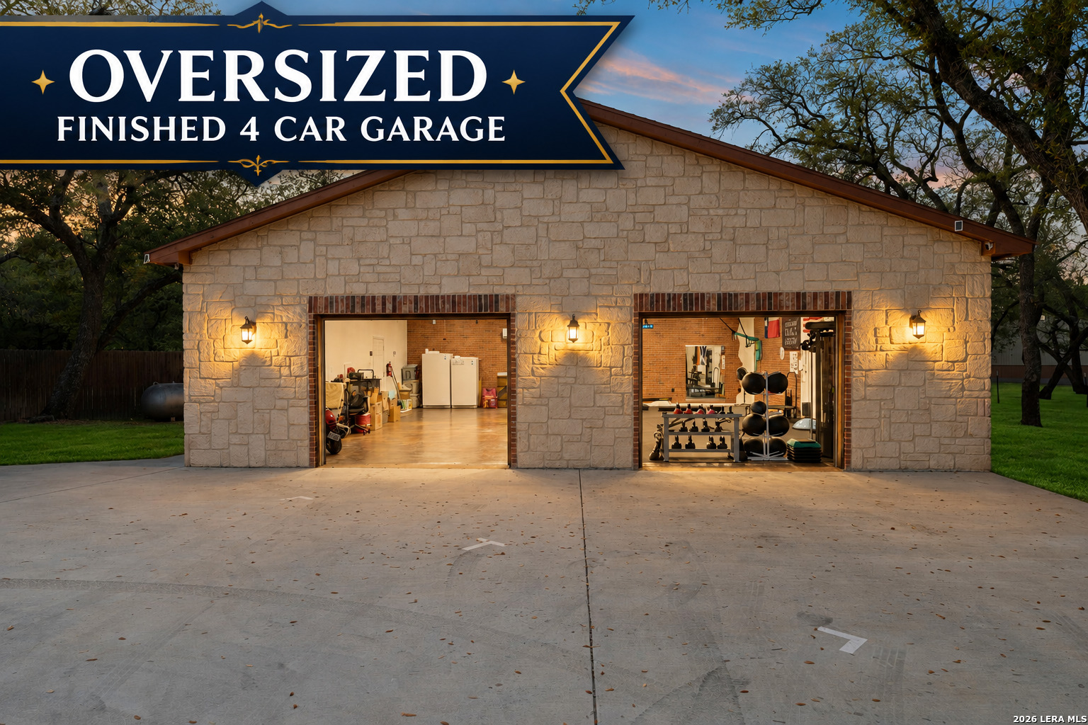 141 County Road 6869