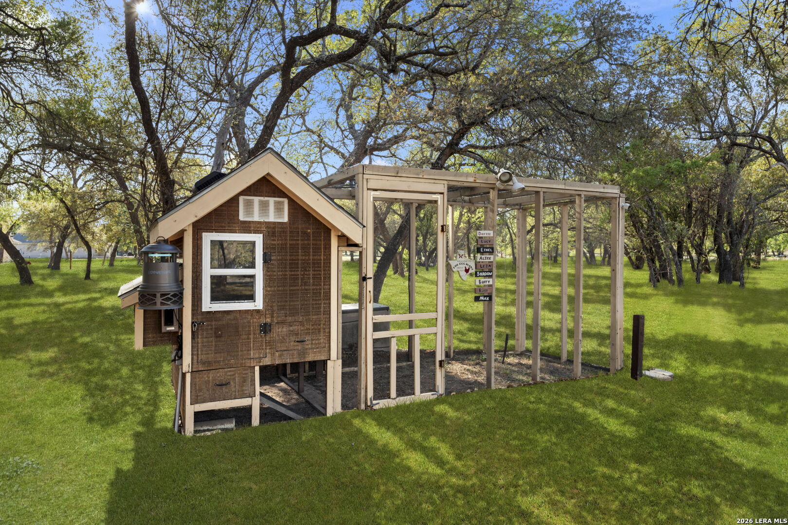 141 County Road 6869