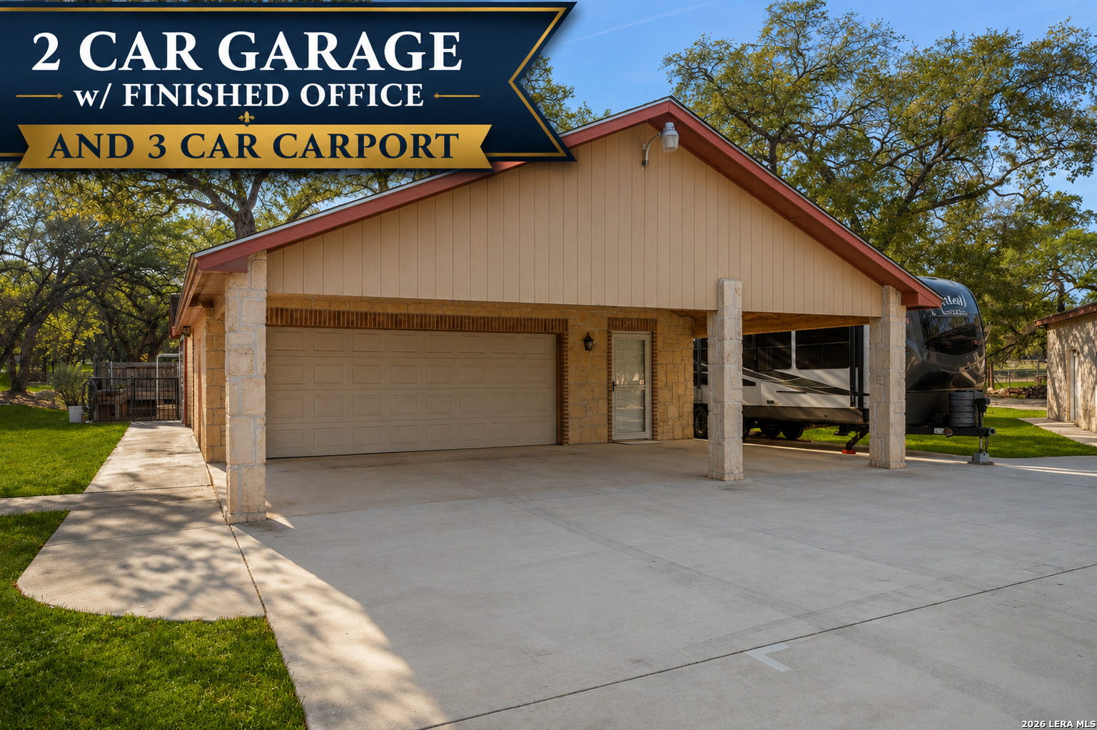 141 County Road 6869