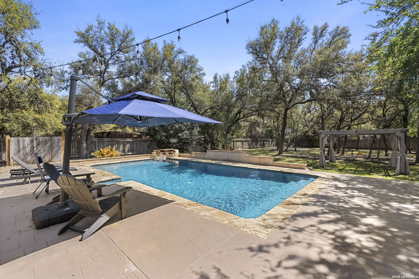 10918 Hunters Way