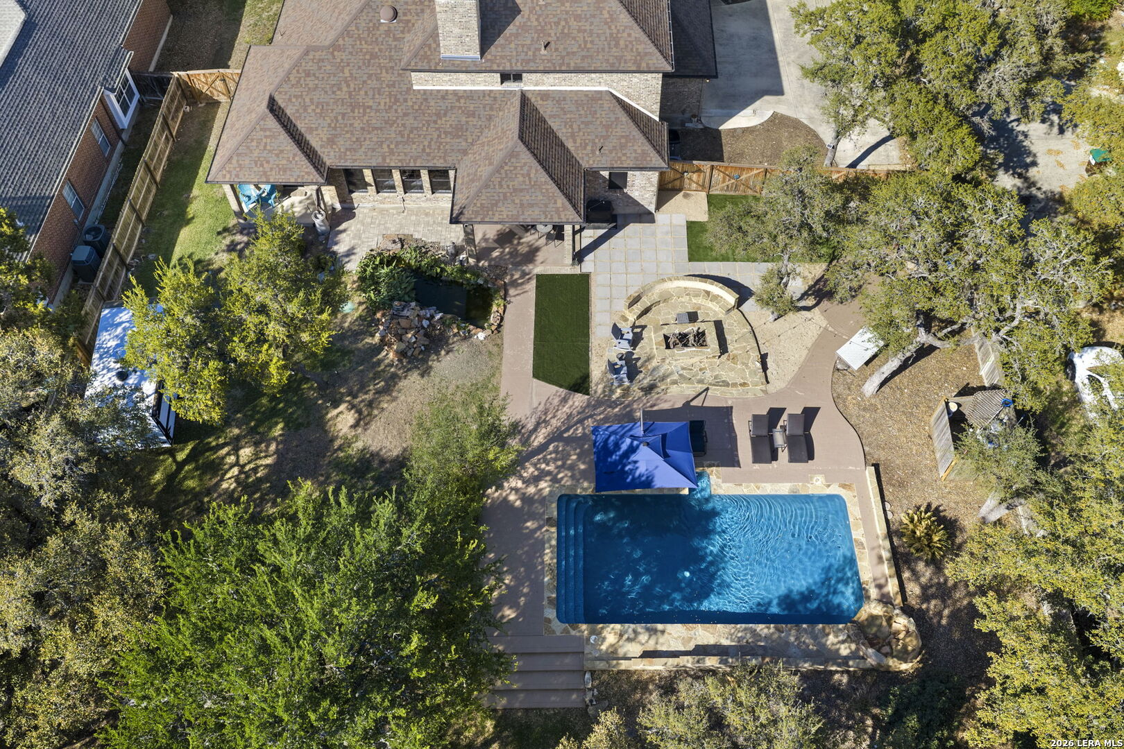 10918 Hunters Way