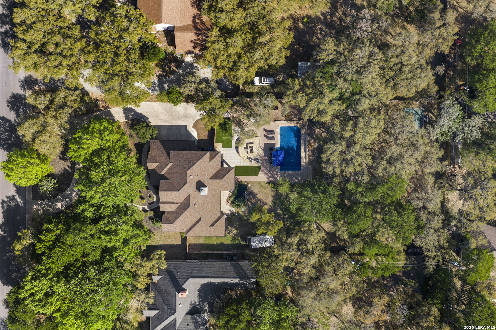 10918 Hunters Way