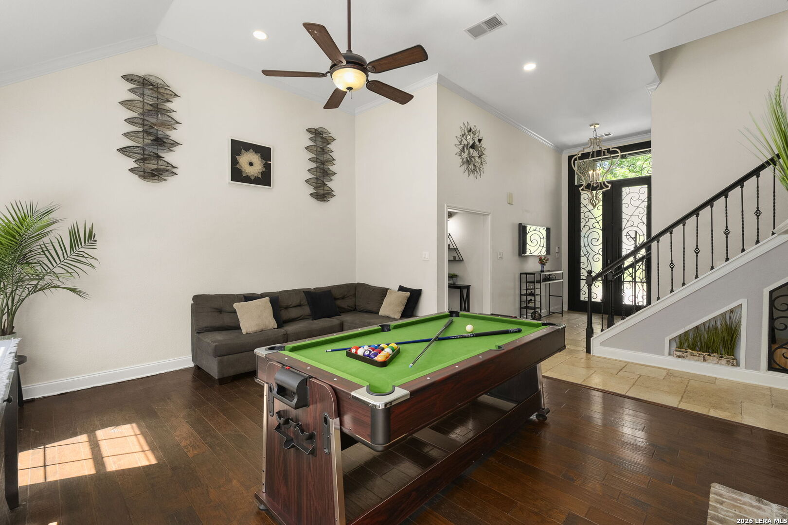 10918 Hunters Way