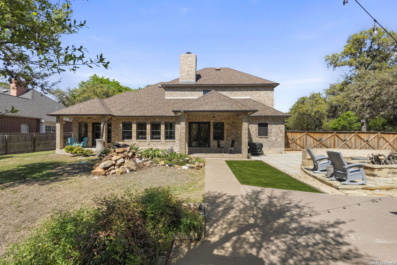 10918 Hunters Way