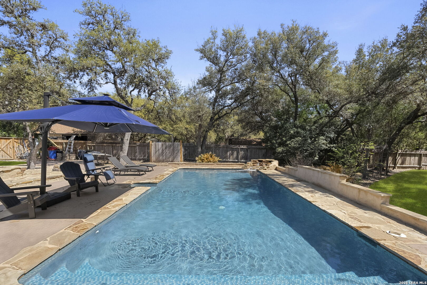 10918 Hunters Way