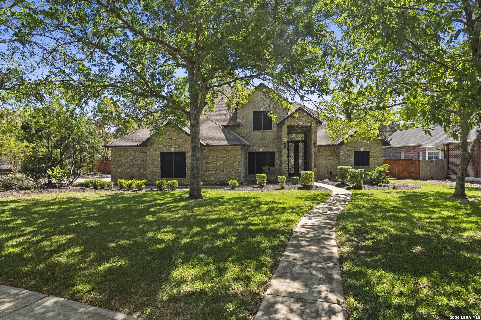 10918 Hunters Way