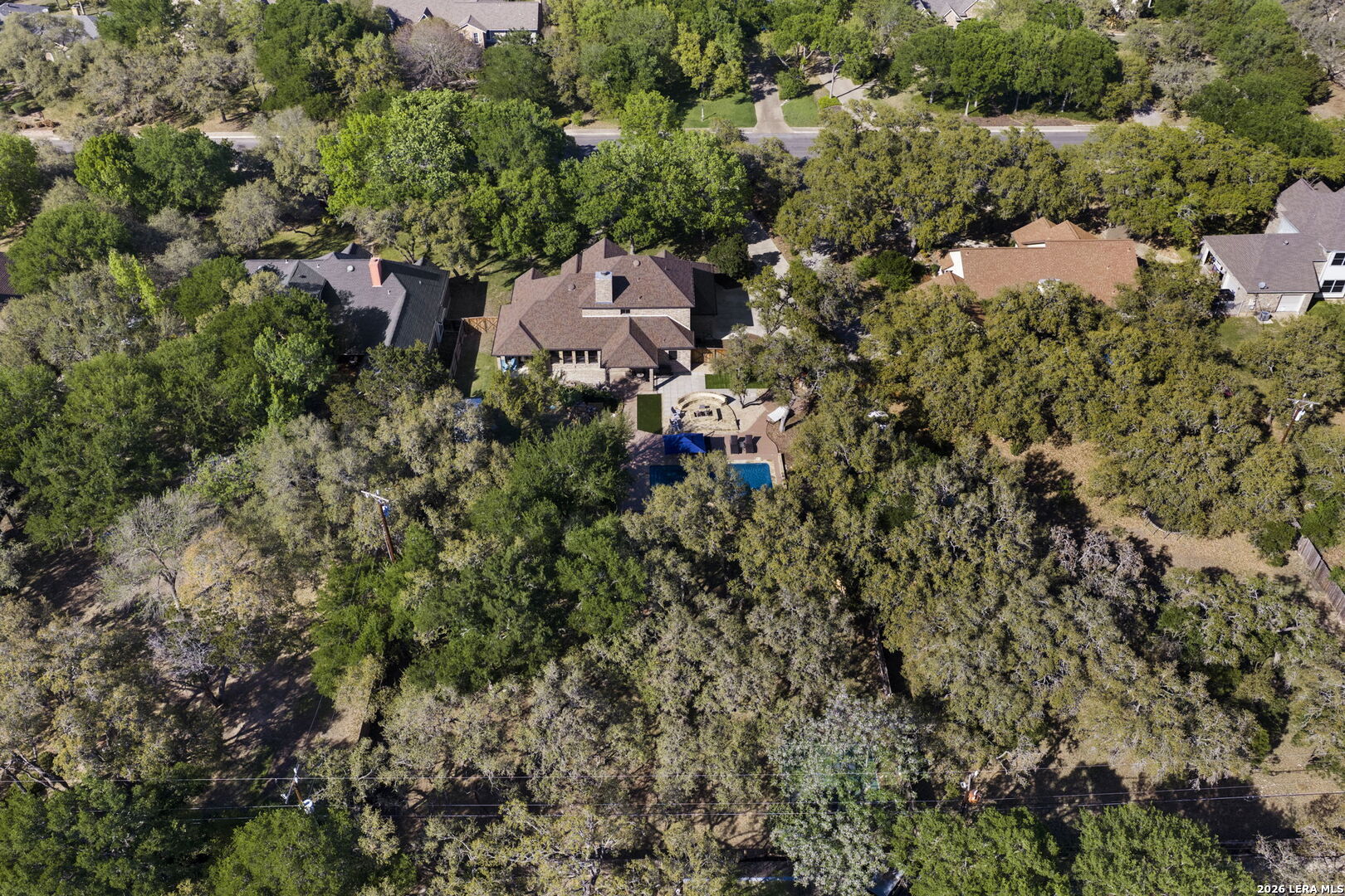 10918 Hunters Way