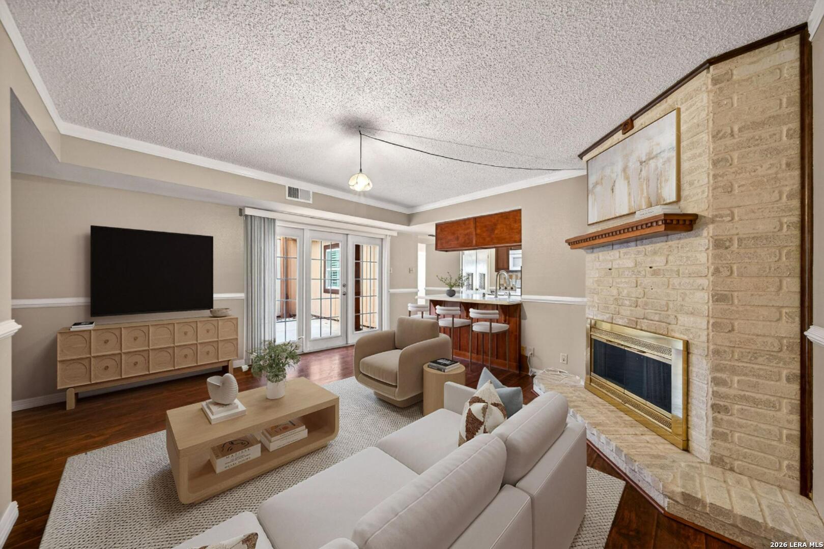 6750 Crown Ridge
