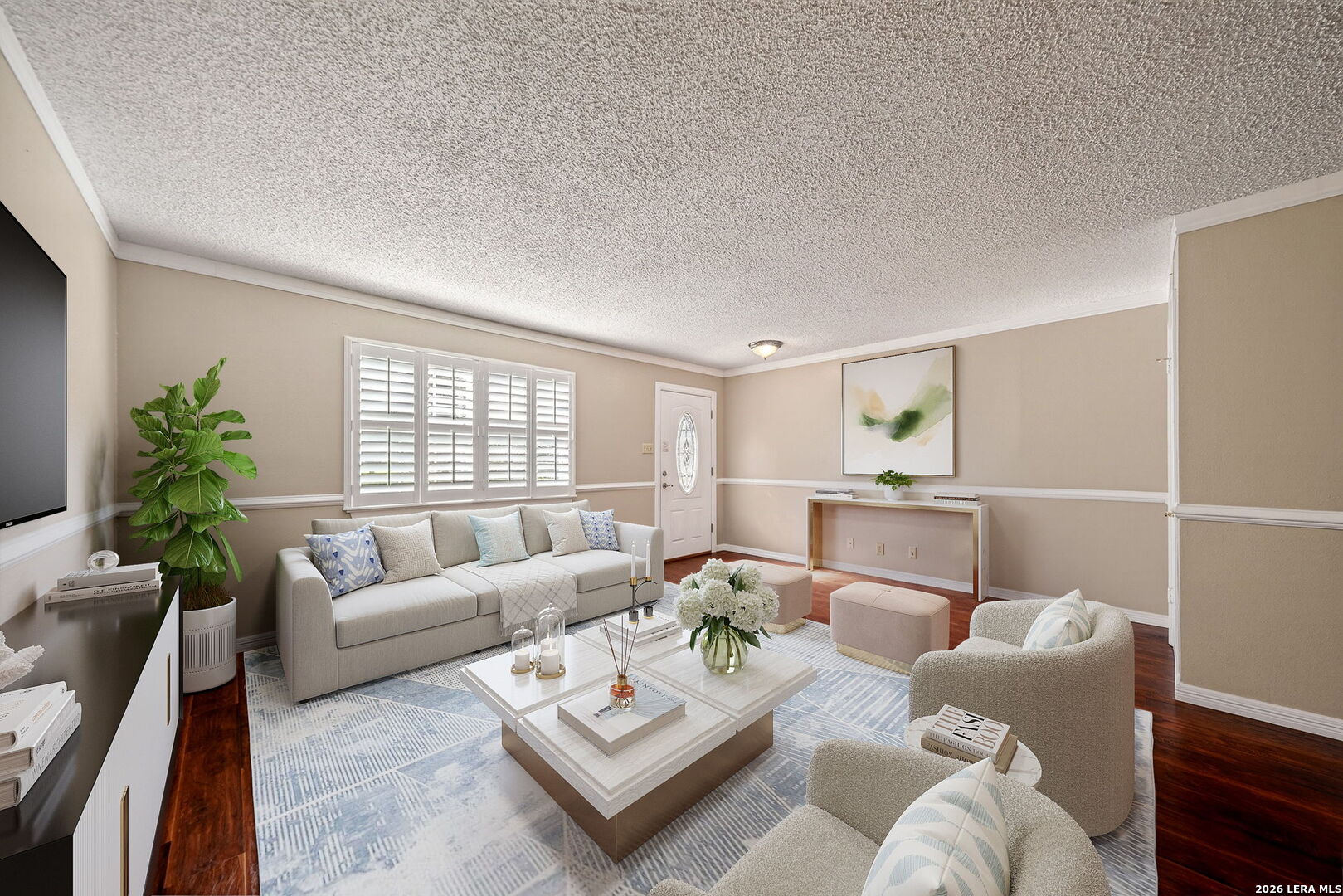 6750 Crown Ridge