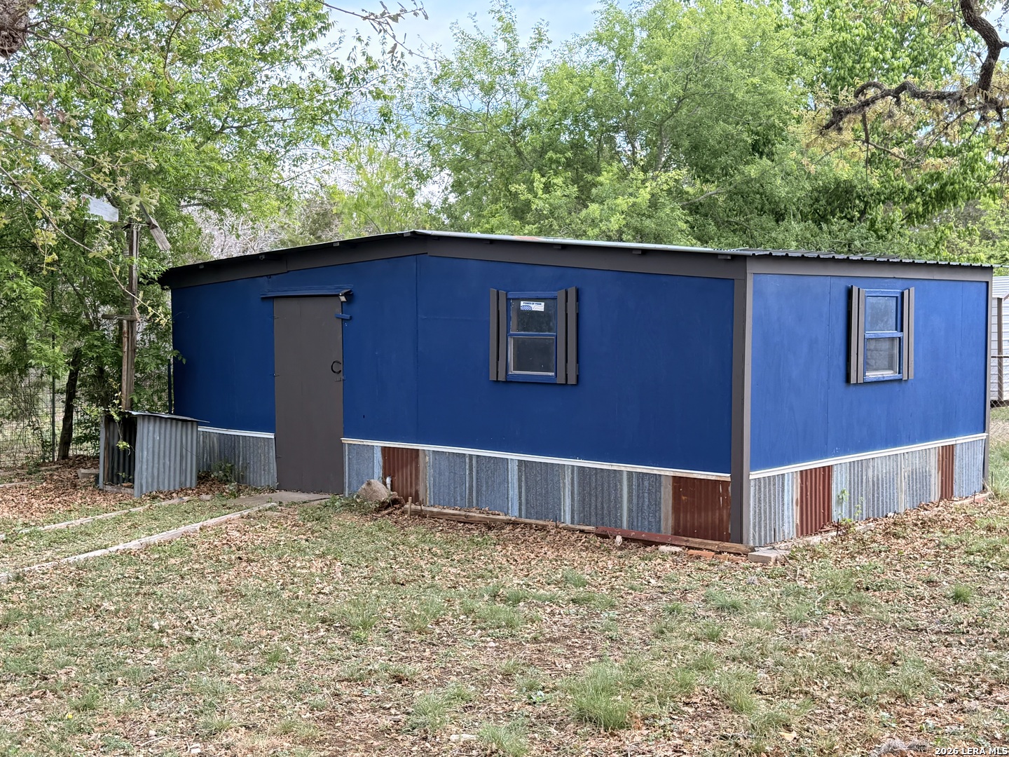721 Oak Dr