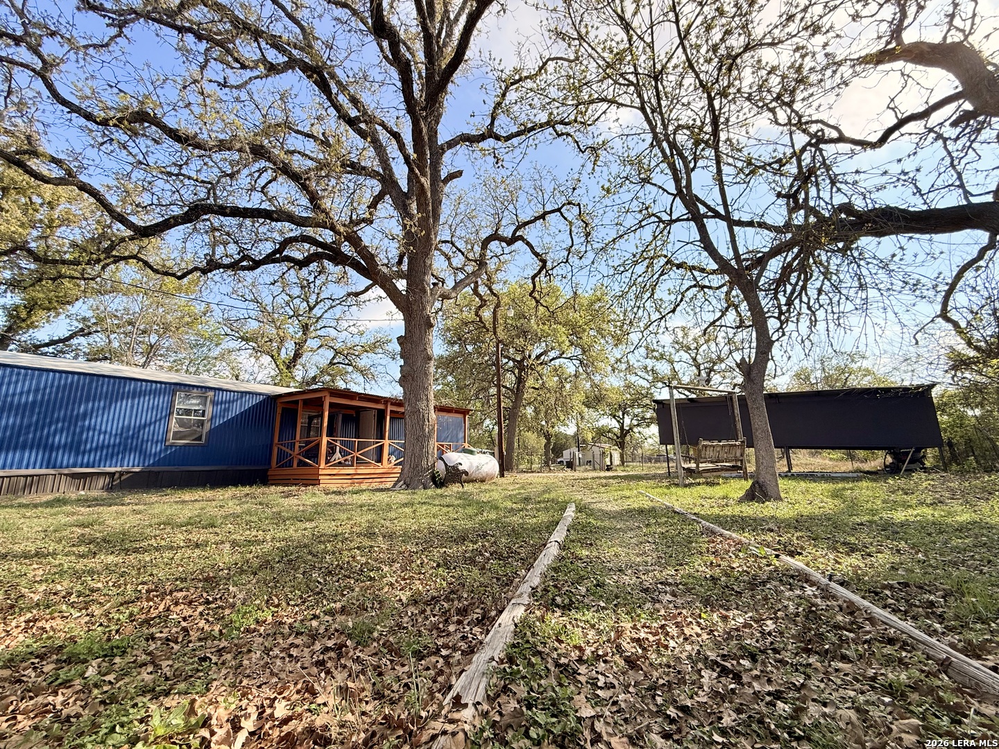 721 Oak Dr