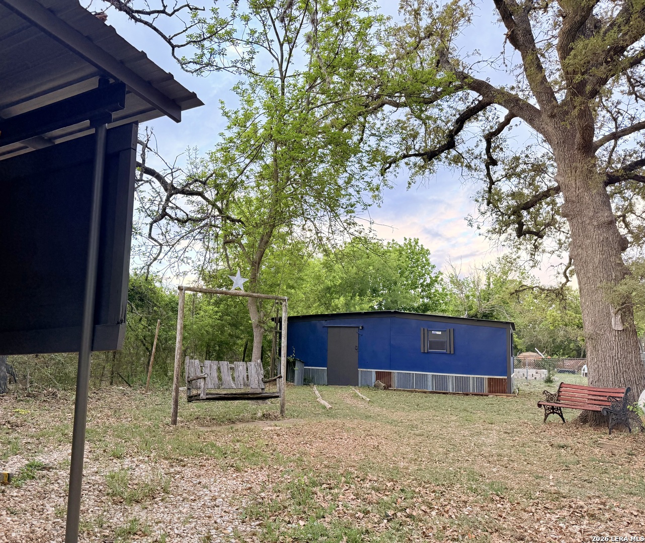 721 Oak Dr