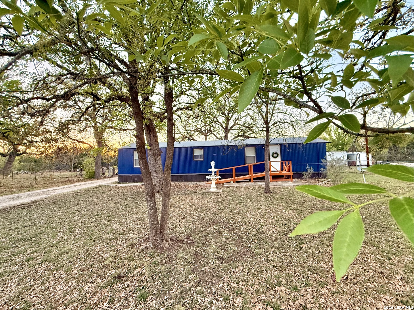 721 Oak Dr