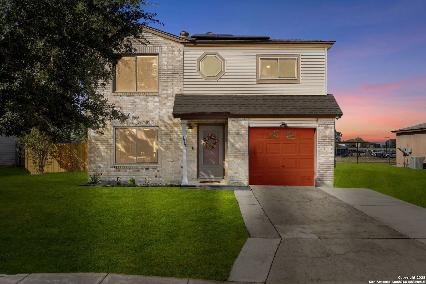 3315 Glacier Lake