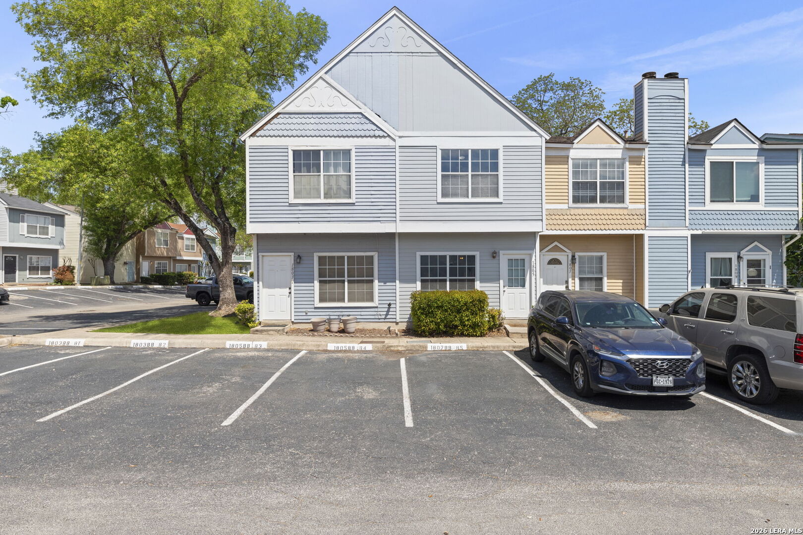 1805 Budding Blvd