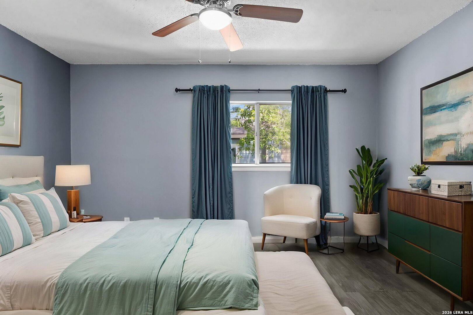 1805 Budding Blvd