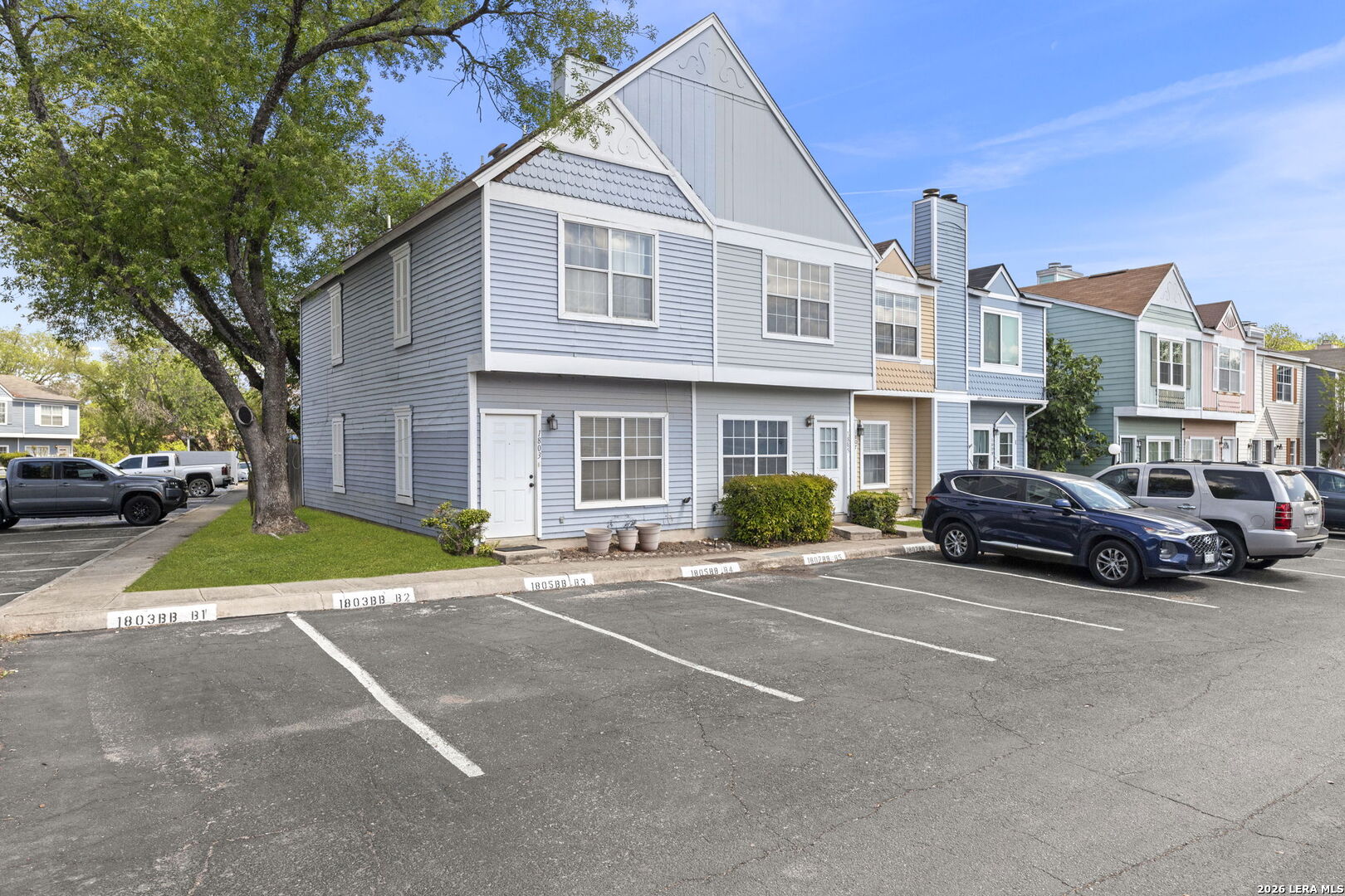 1805 Budding Blvd