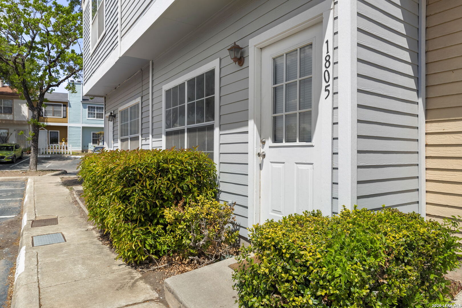 1805 Budding Blvd