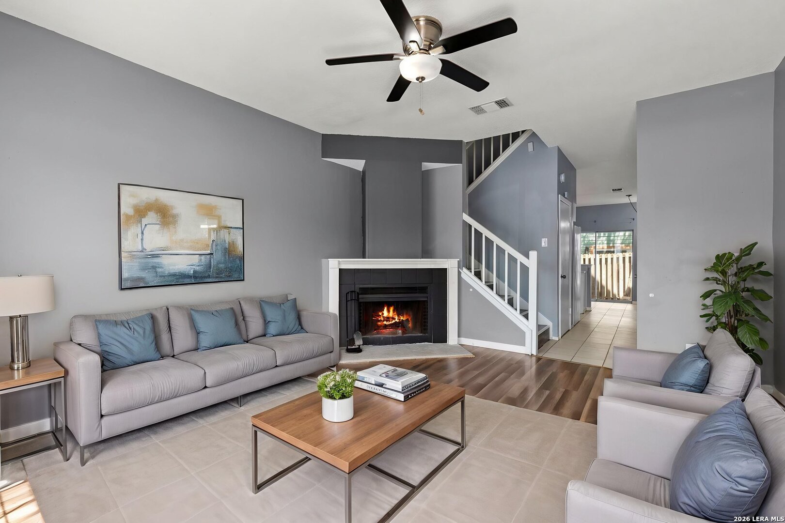 1805 Budding Blvd