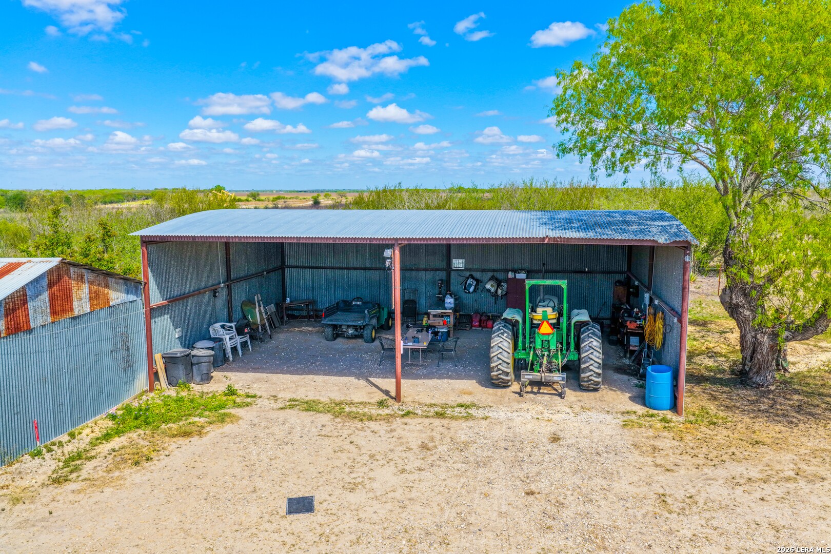 1444 County Road 120