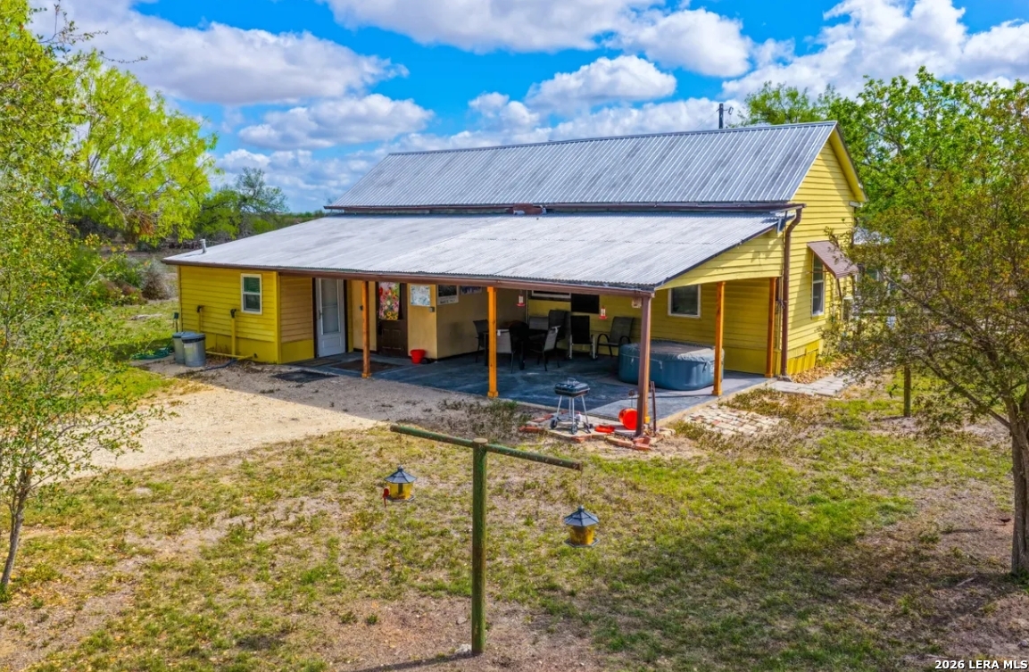 1444 County Road 120