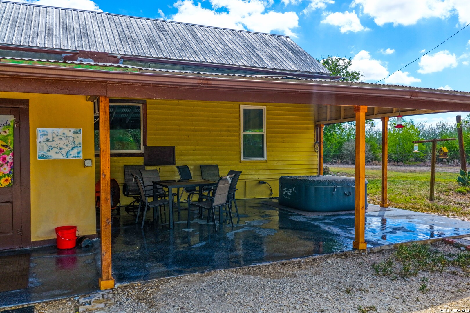 1444 County Road 120