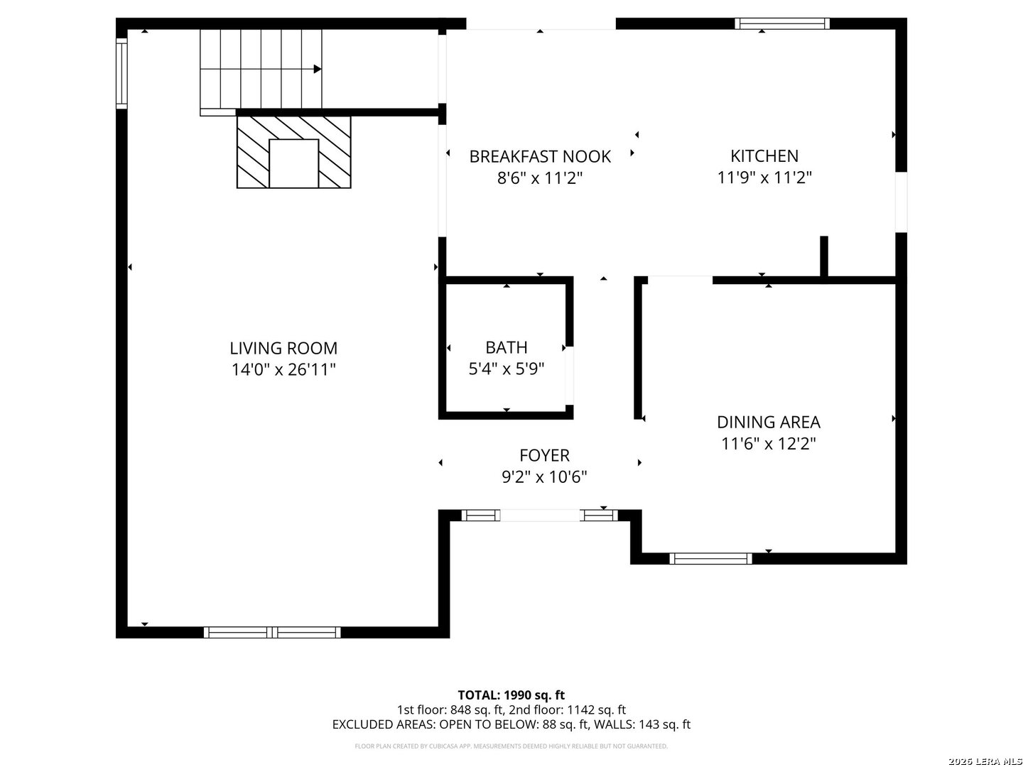 13207 De La Vista