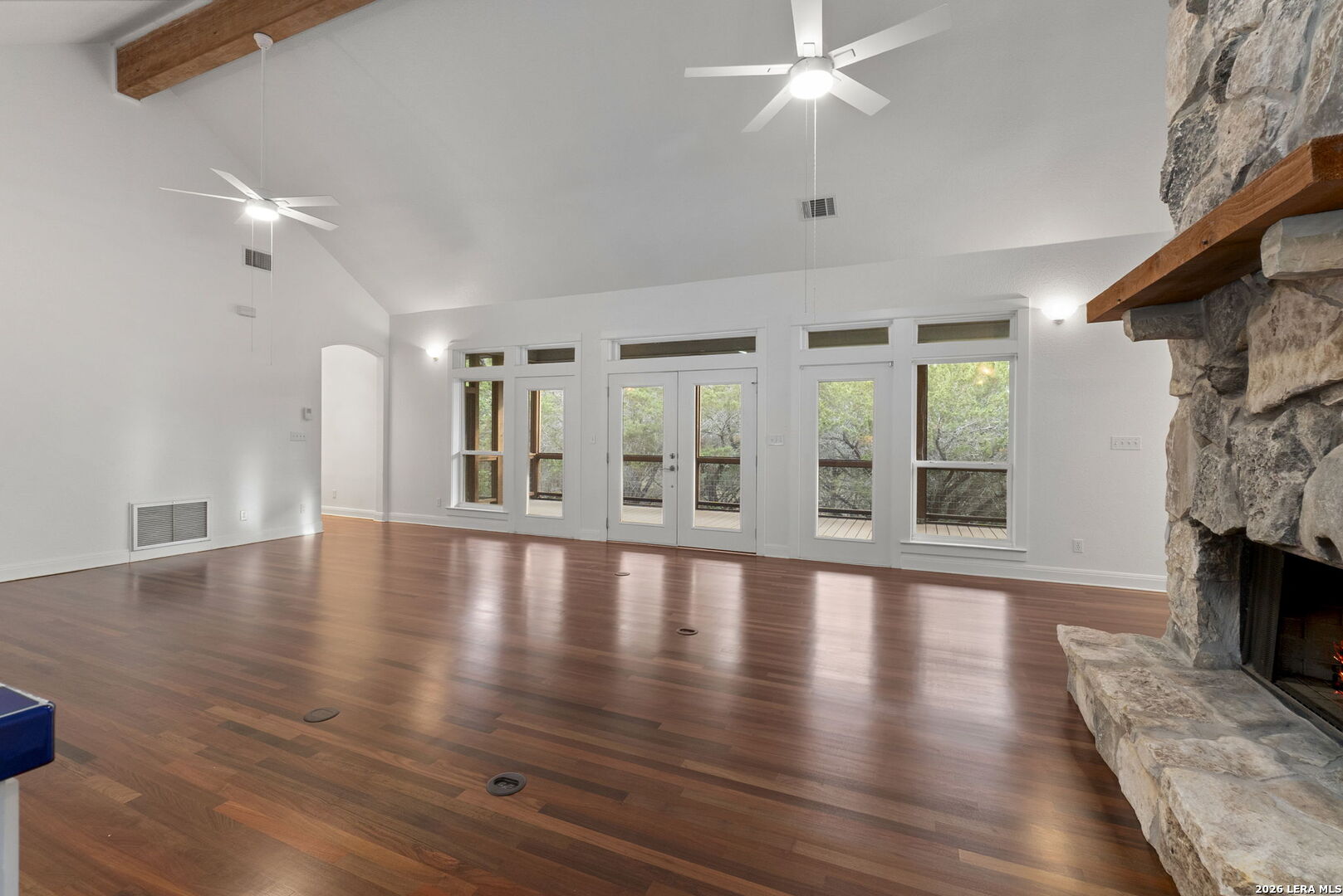 3701 Fischer Store Road