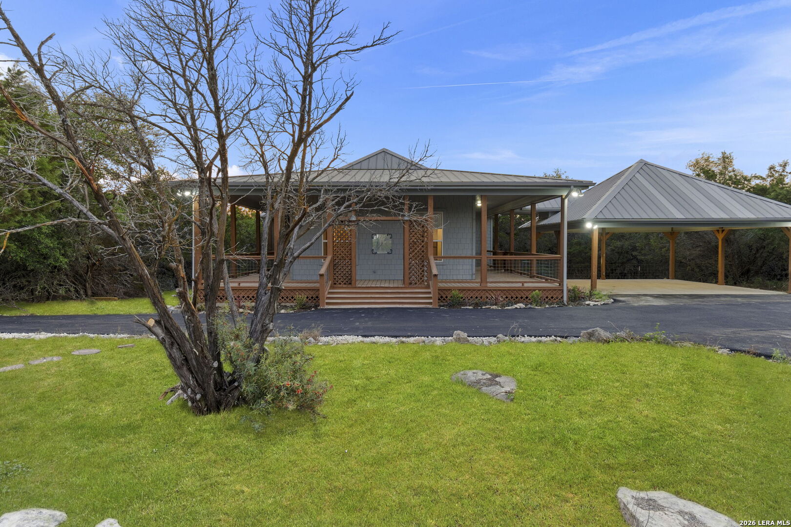 3701 Fischer Store Road