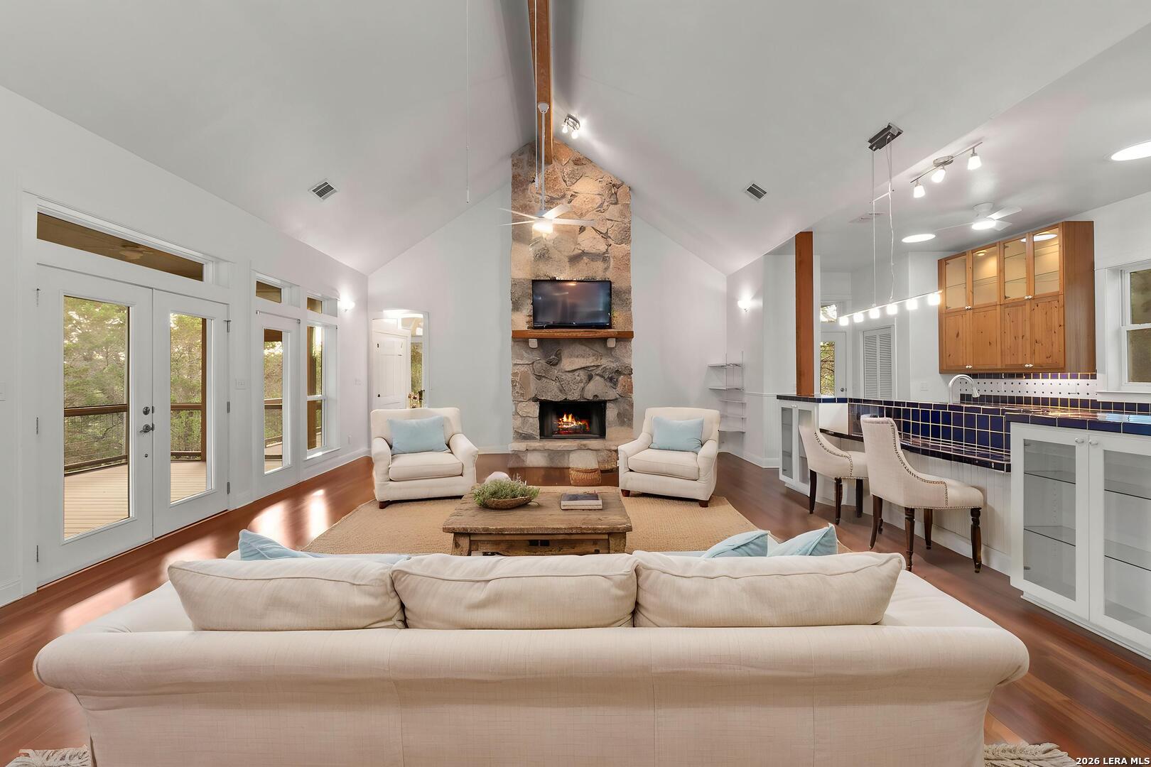 3701 Fischer Store Road