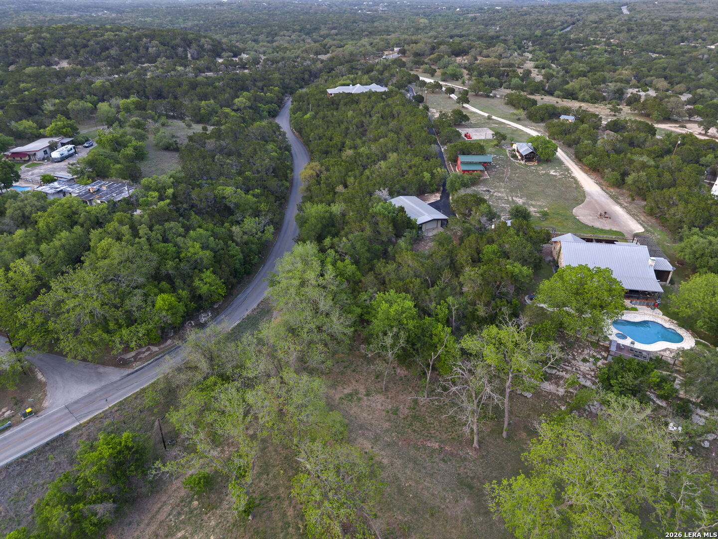 3701 Fischer Store Road