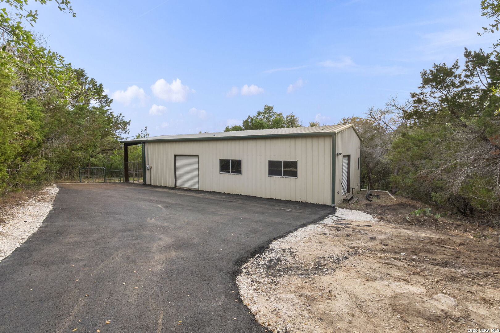 3701 Fischer Store Road