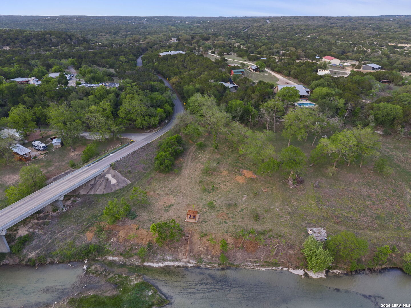 3701 Fischer Store Road