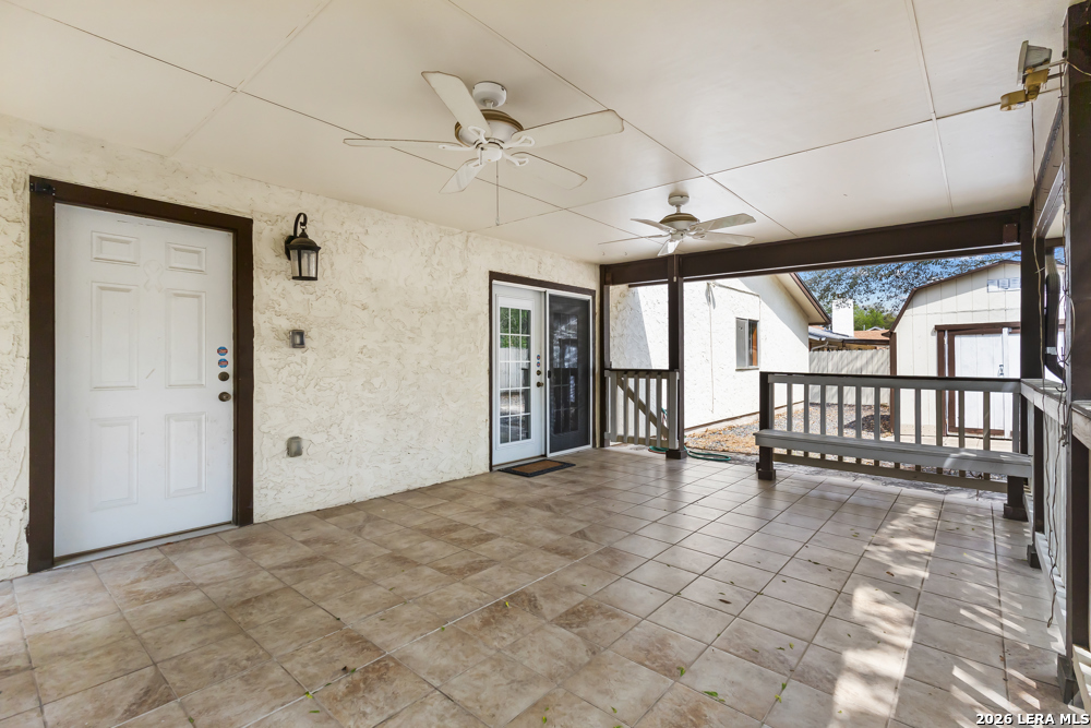 6714 Fair Lake Drive