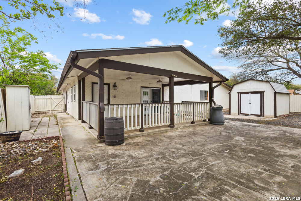 6714 Fair Lake Drive
