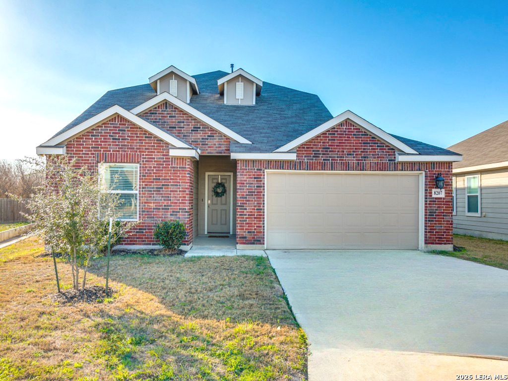 8207 Chasemont