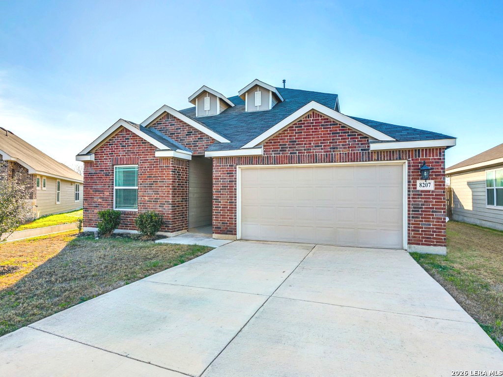 8207 Chasemont