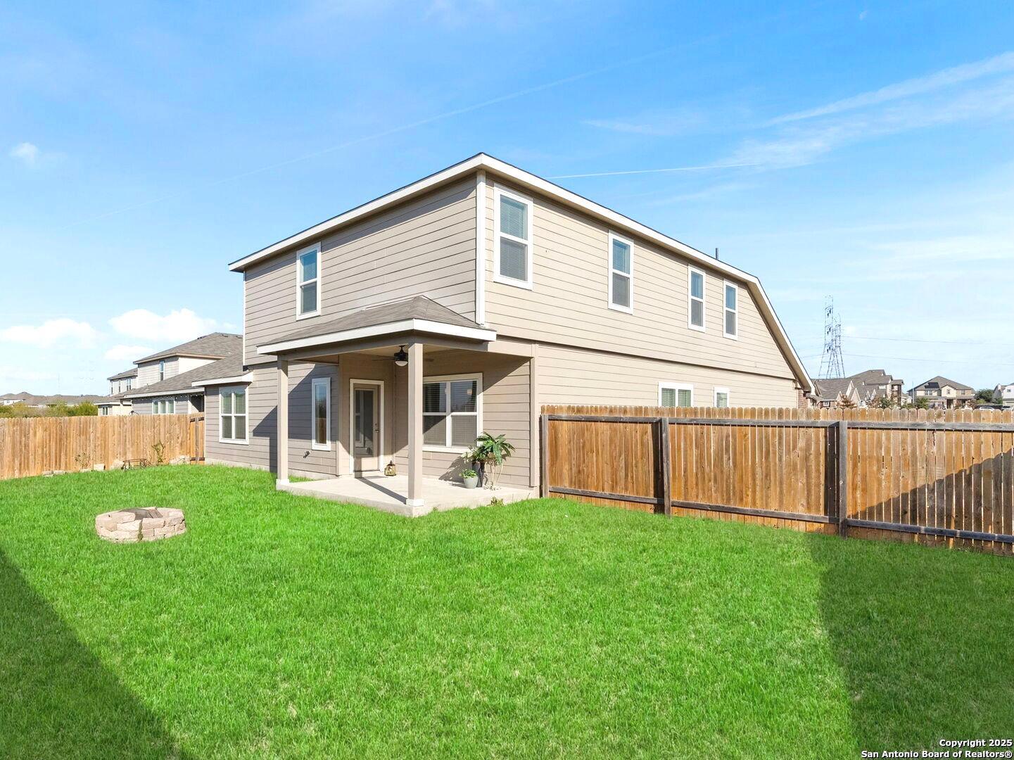 8207 Chasemont