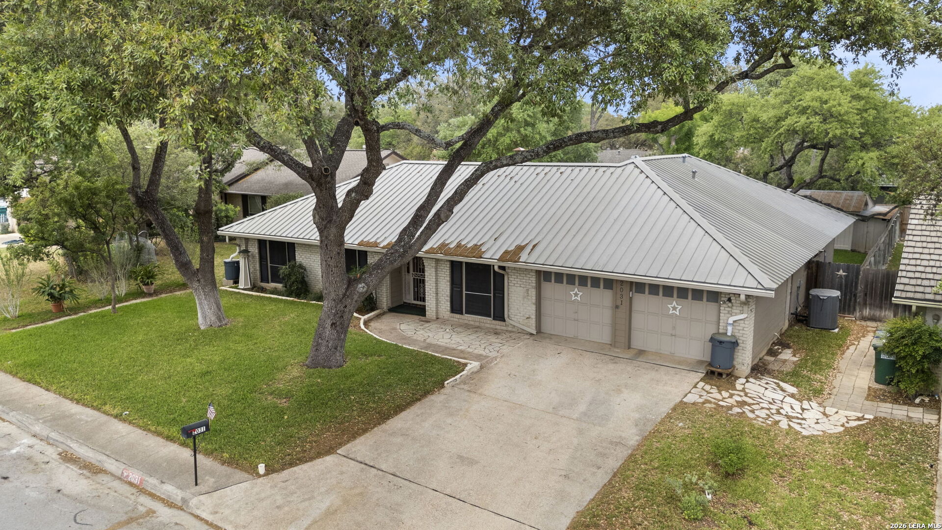 2031 Oak Vista