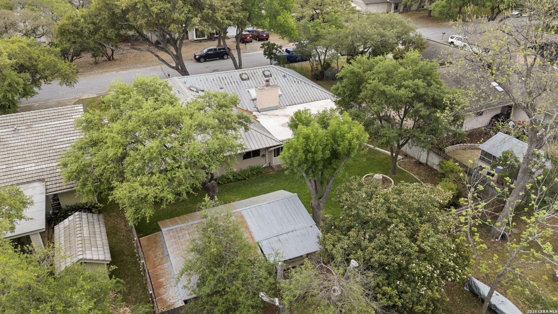 2031 Oak Vista